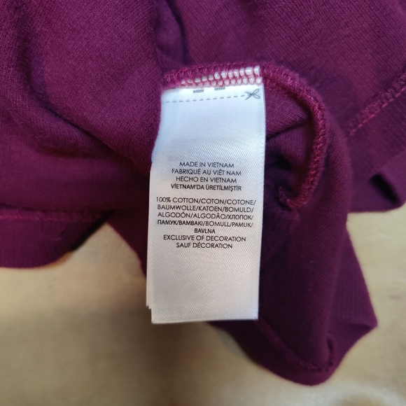 Polo Ralph Lauren Men's Half Zip Pullover Medium - Picture 7 of 7